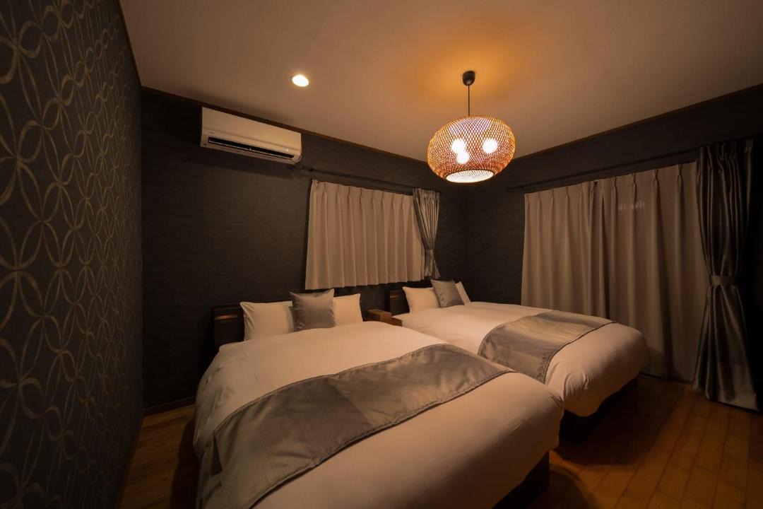 Photo of Bedroom in Itoshima