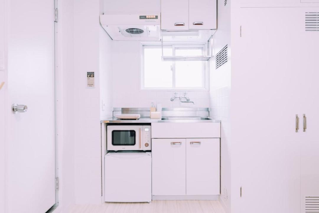 Photo of Kitchen in Susakiuramachi