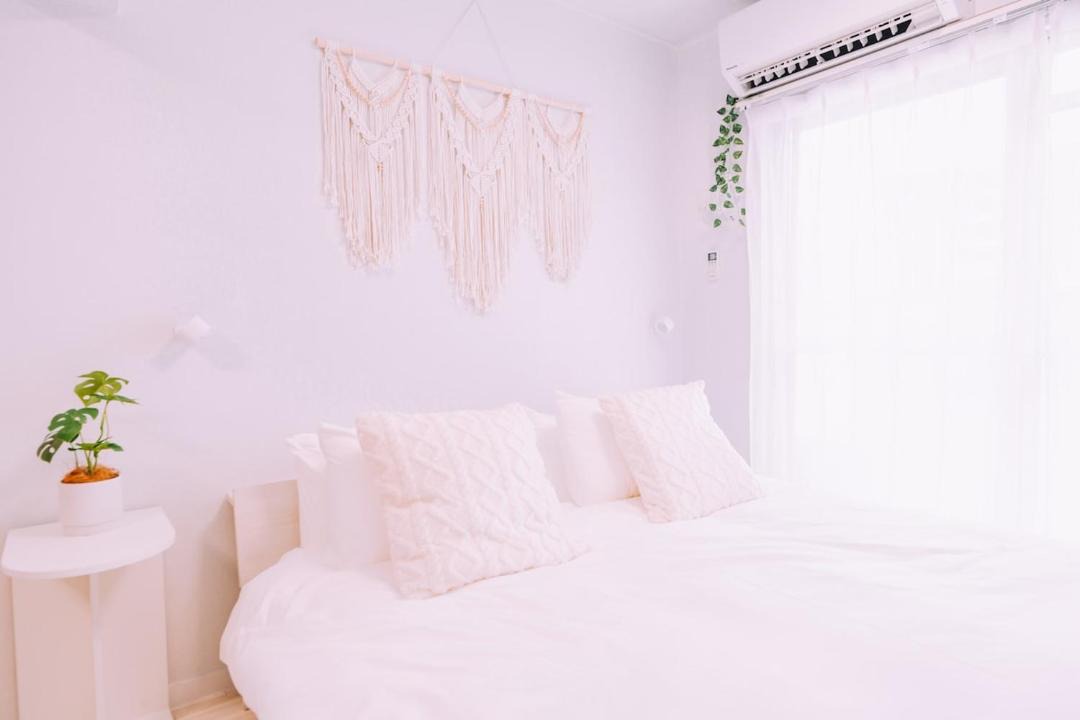 Photo of Bedroom in Susakiuramachi