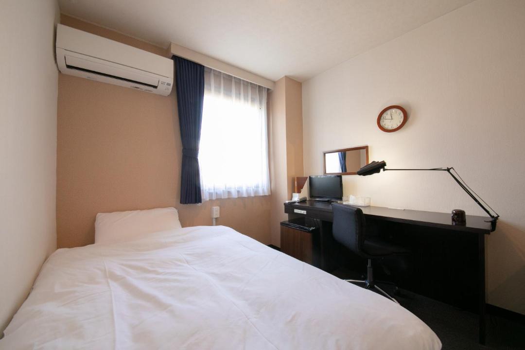 Photo of Bedroom in Takeo