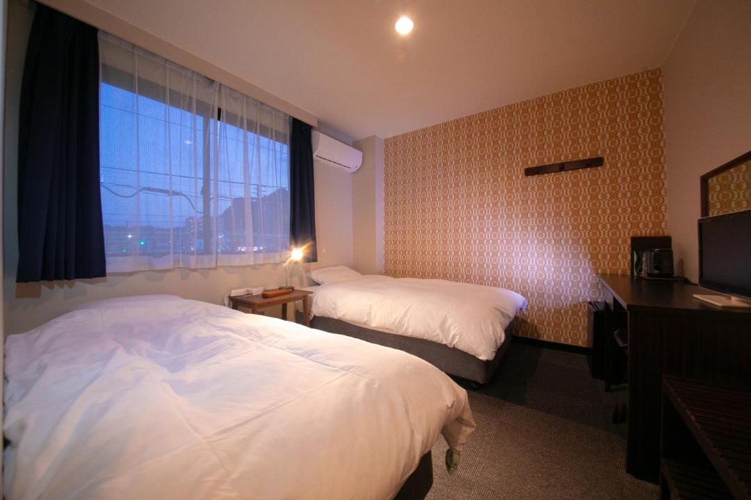 Photo of Bedroom in Takeo