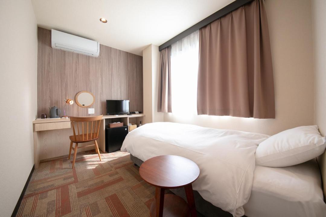 Photo of Bedroom in Takeo