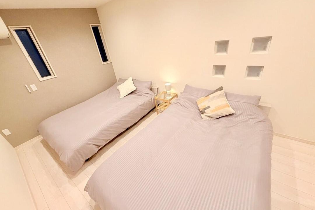Photo of Bedroom in Higashi-ku