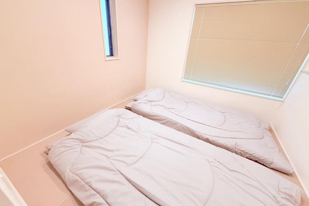 Photo of Bedroom in Higashi-ku