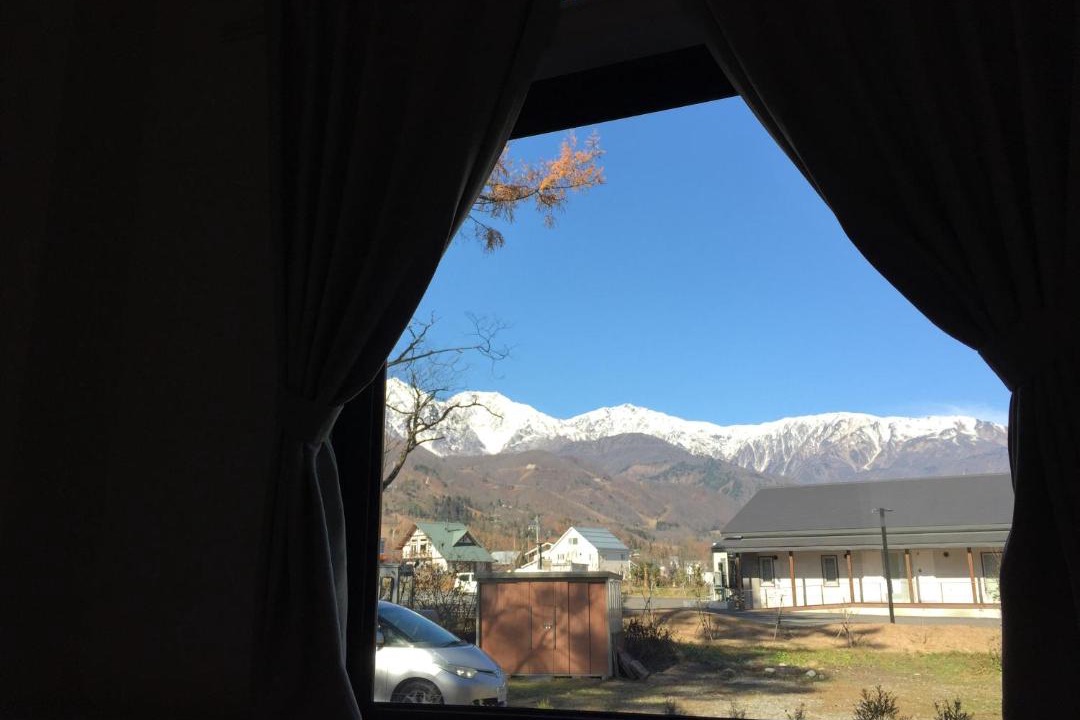 Photo of Others in Hakuba