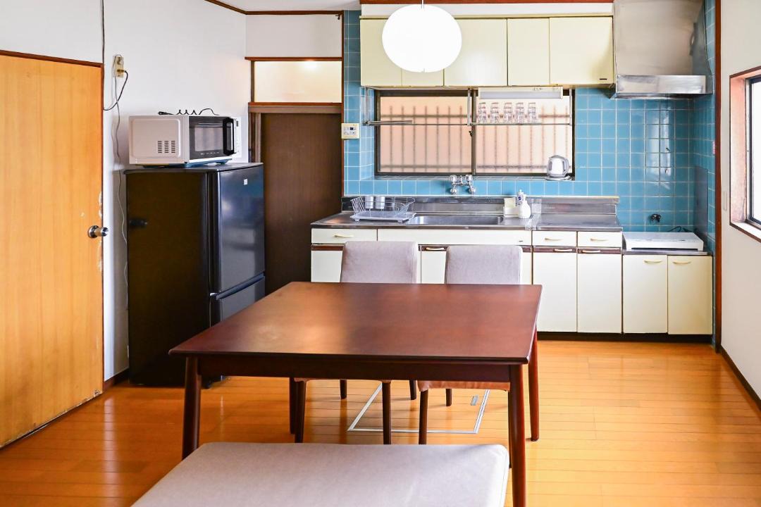 Photo of Kitchen in Chikushino
