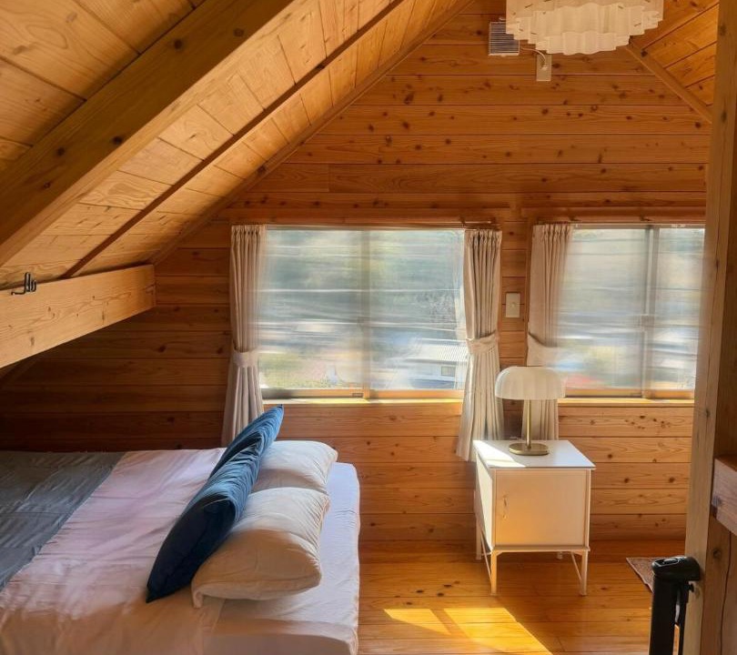 Photo of Bedroom in Uki