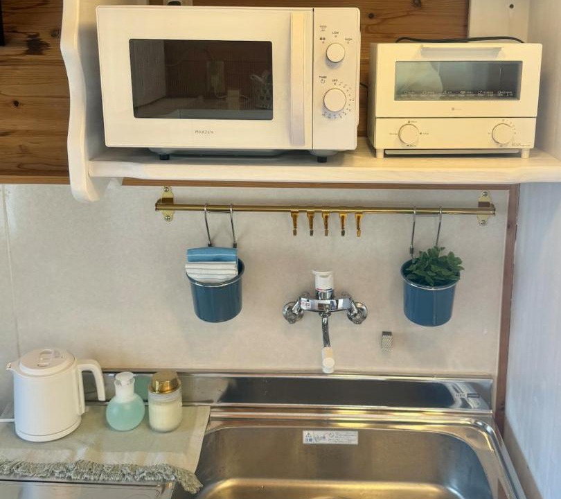 Photo of Kitchen in Uki