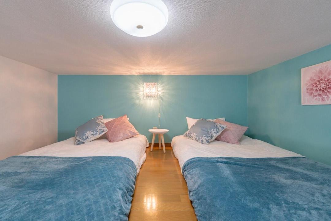 Photo of Bedroom in Fukuoka