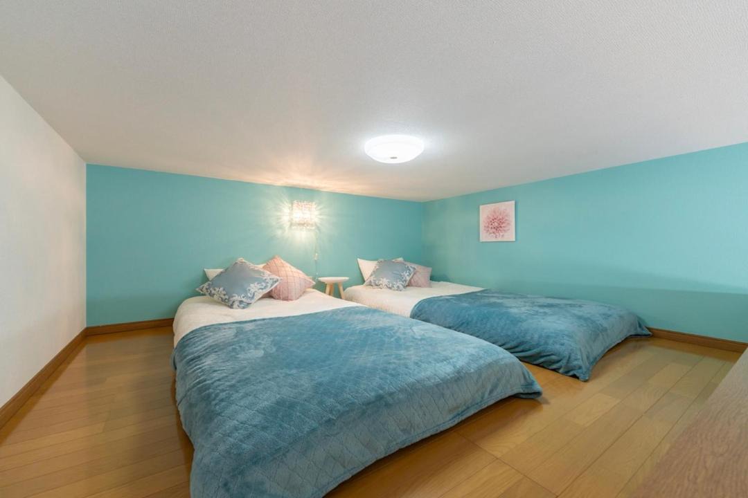 Photo of Bedroom in Fukuoka