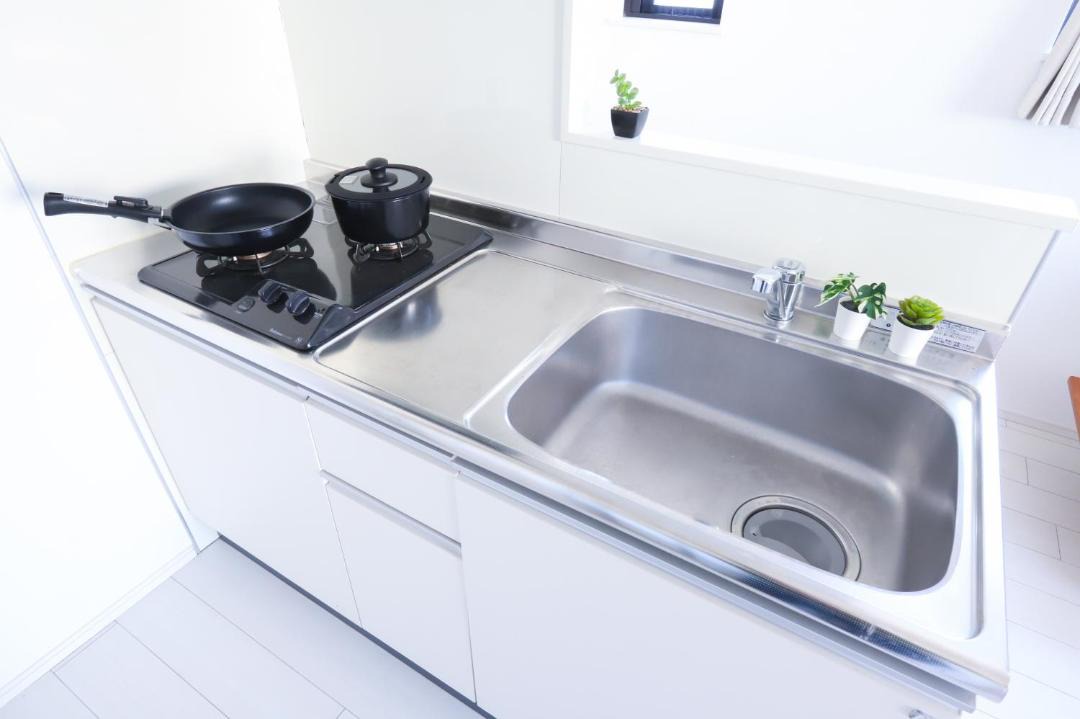 Photo of Kitchen in Ogibashi