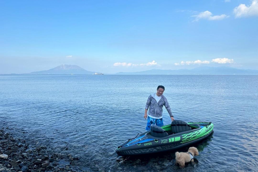 Photo of Others in Kagoshima