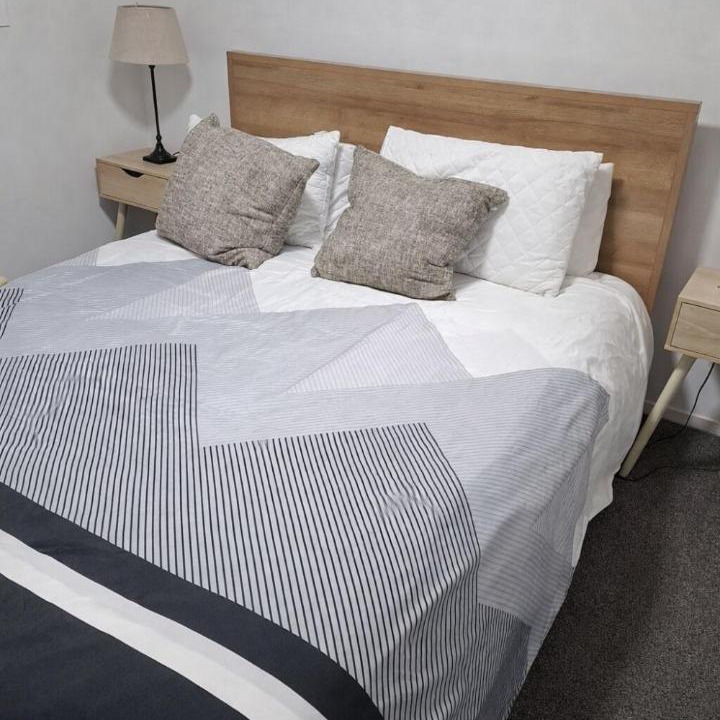 Photo of Bedroom in Grey Lynn