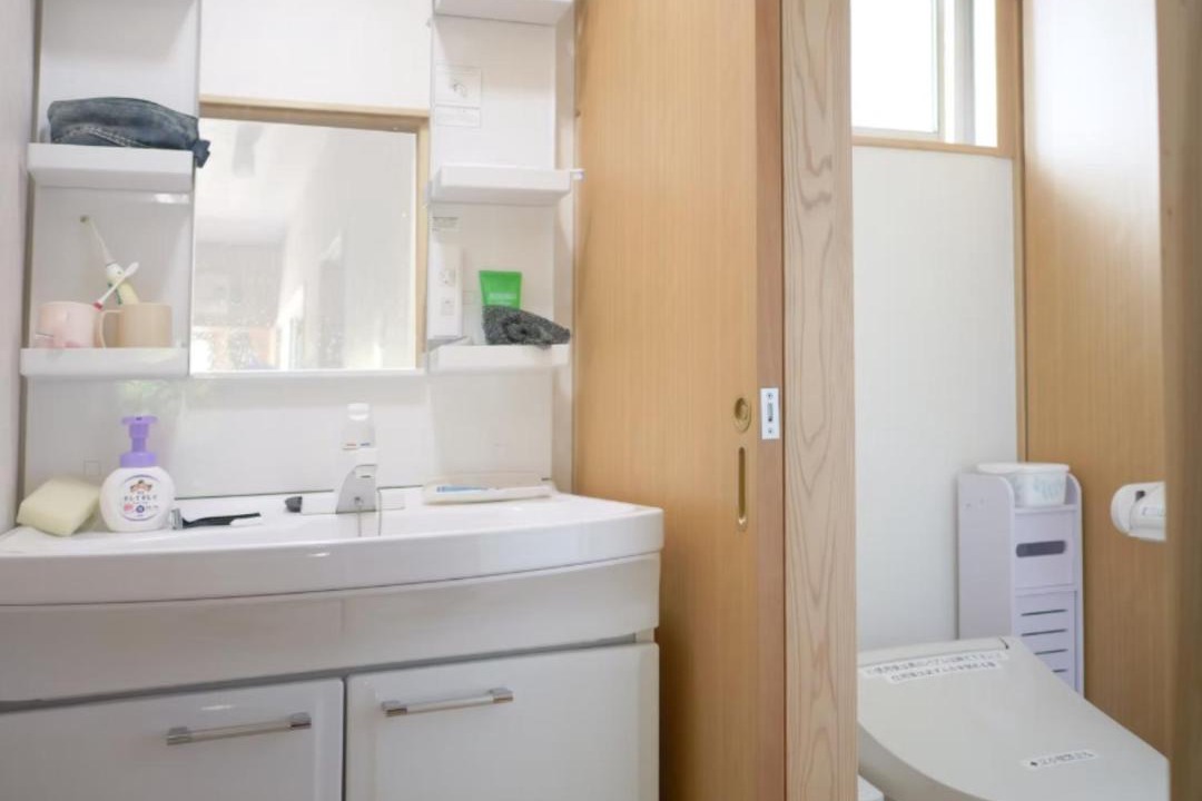 Photo of Bathroom in Iki