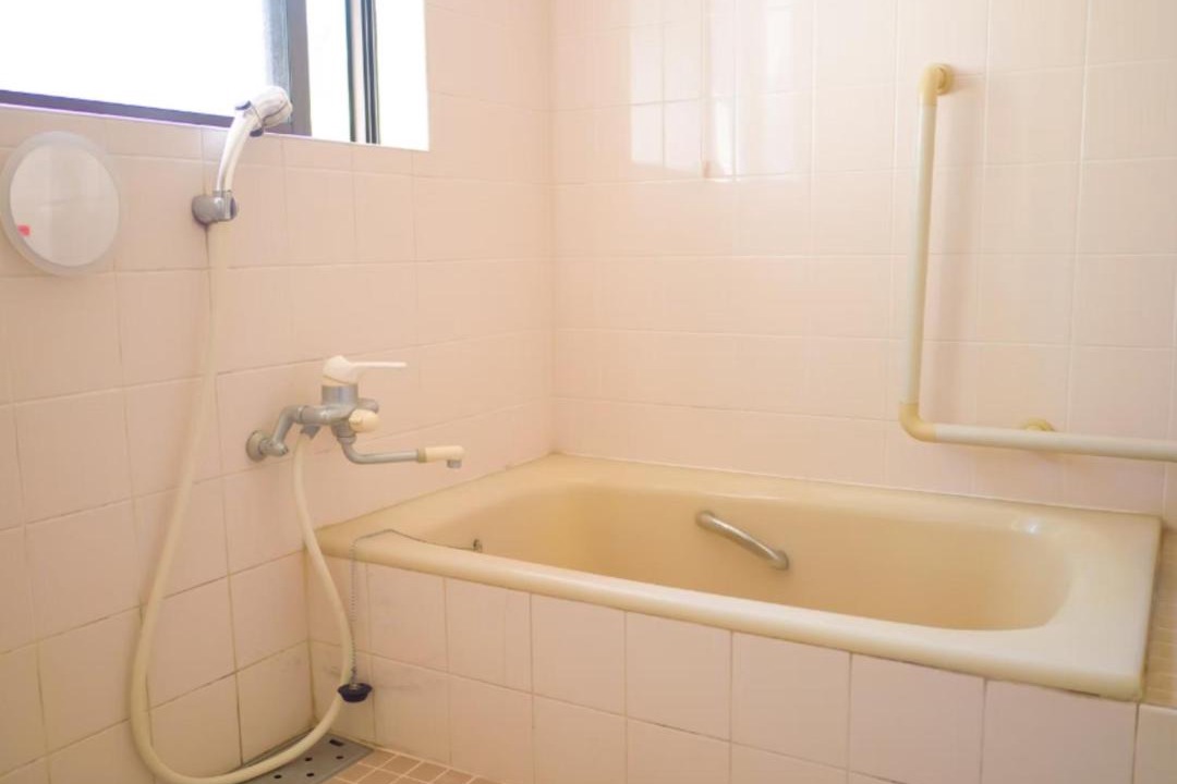 Photo of Bathroom in Iki