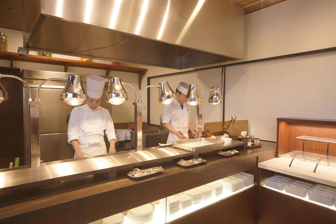 Photo of Kitchen in Sasebo