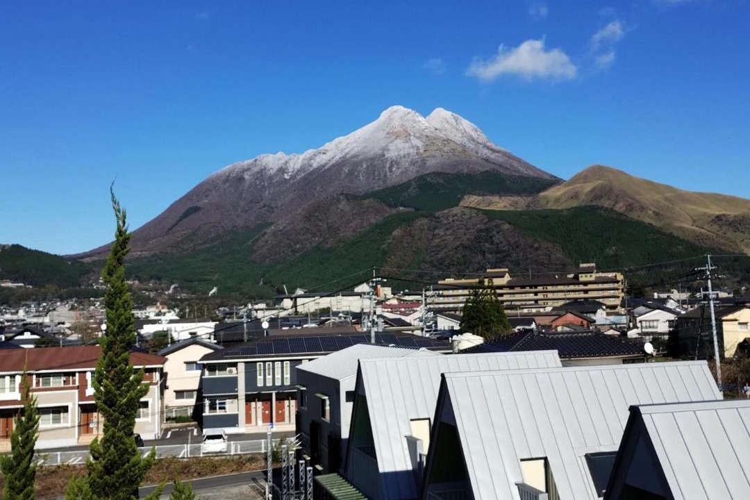 Photo of Others in Yufuin Onsen