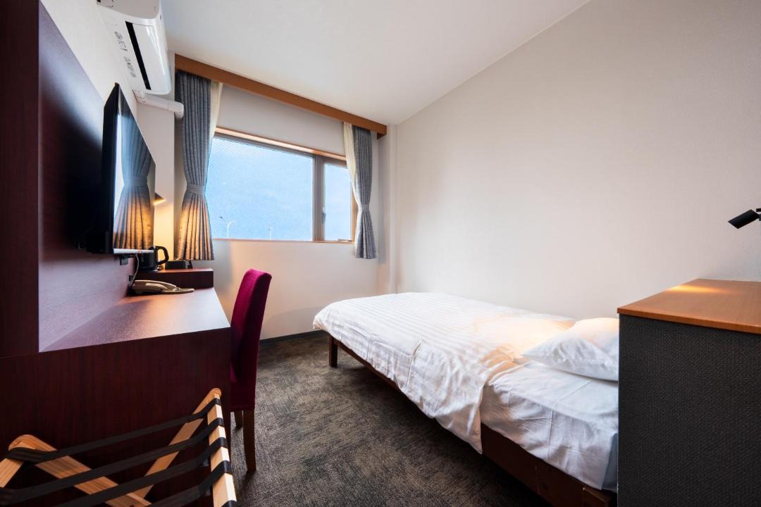 Photo of Bedroom in Kunisaki