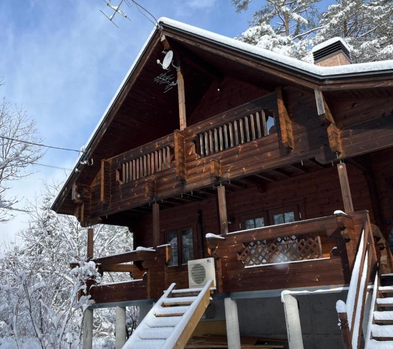 Photo of Others in Hakuba