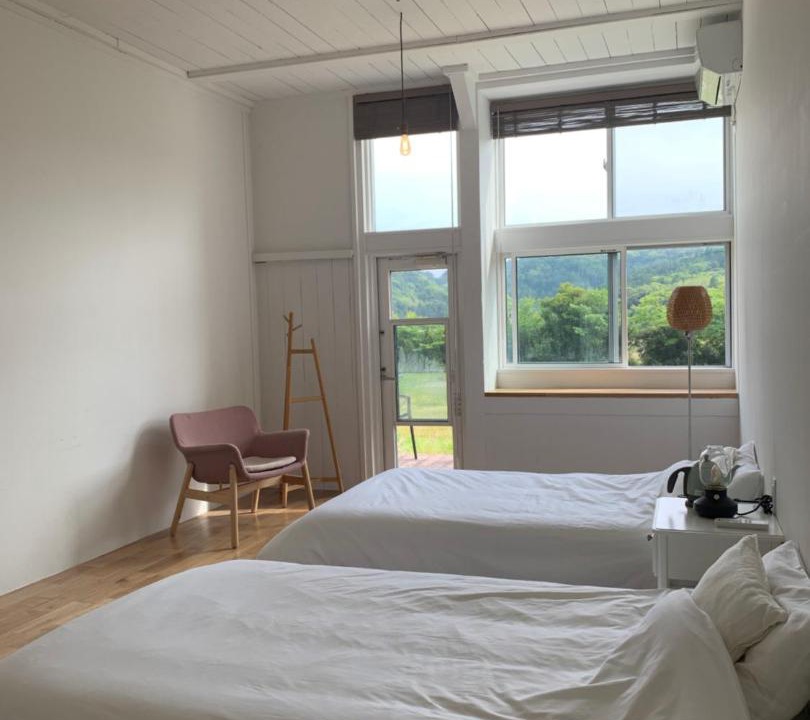 Photo of Bedroom in Goto