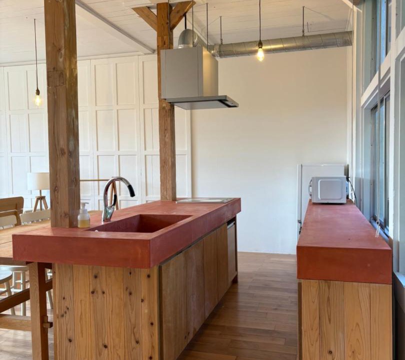 Photo of Kitchen in Goto