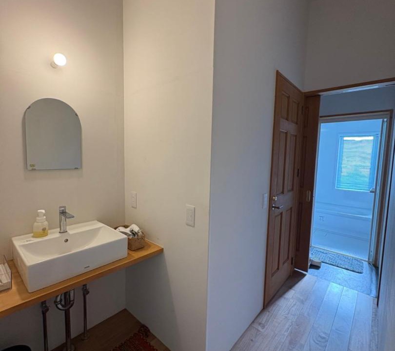 Photo of Bathroom in Goto