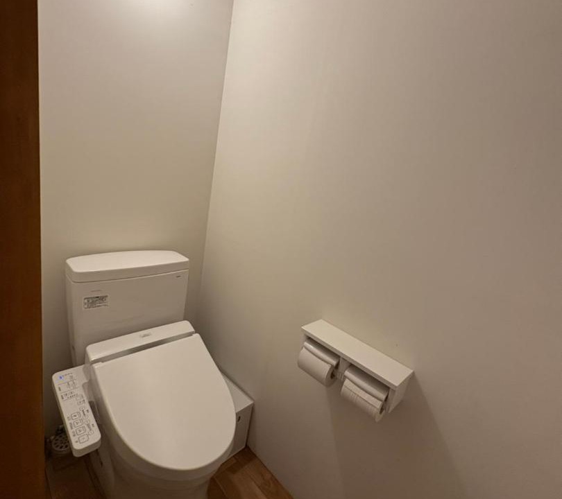 Photo of Bathroom in Goto
