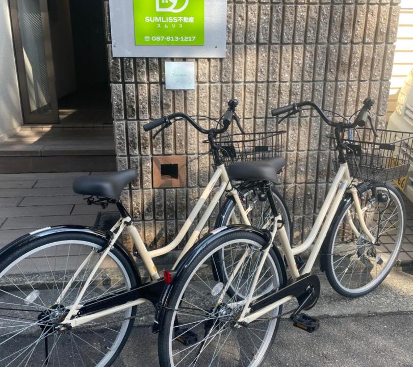 Photo of Others in Nakajin Cho