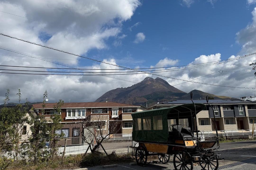 Photo of Others in Yufuin Onsen