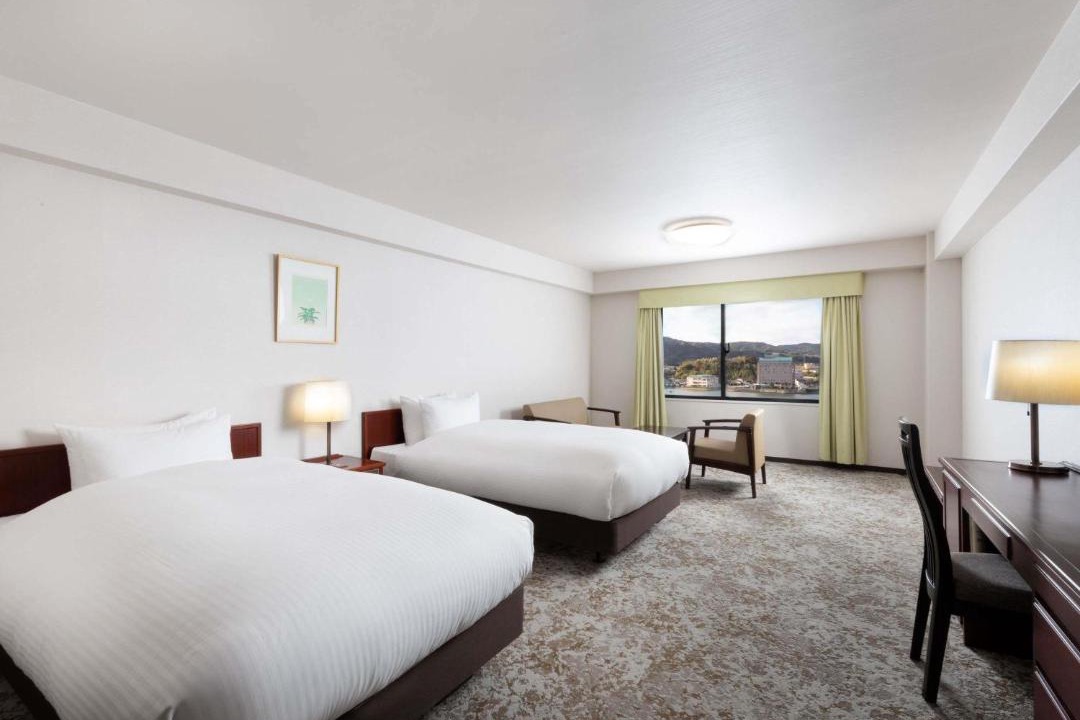 Photo of Bedroom in Karatsu