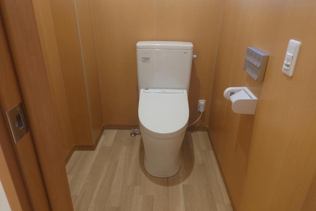 Photo of Bathroom in Tsuwano-cho
