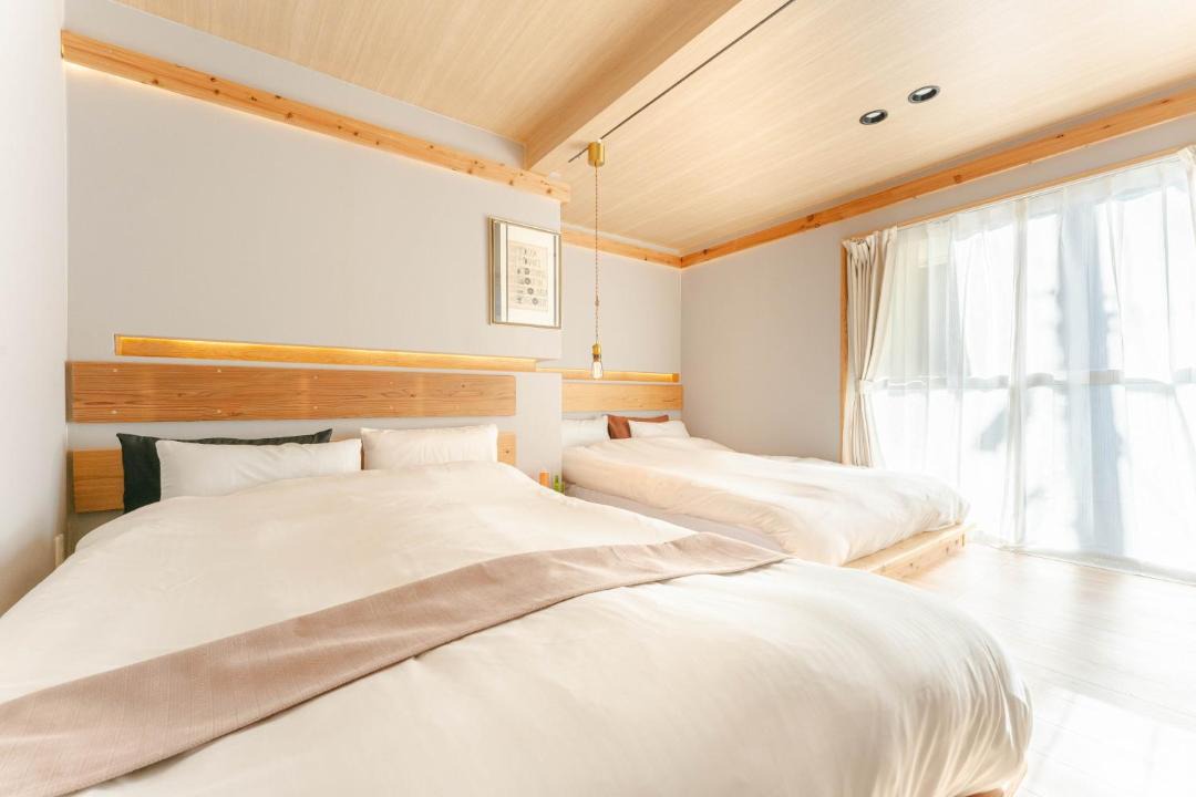 Photo of Bedroom in Higashisonogi