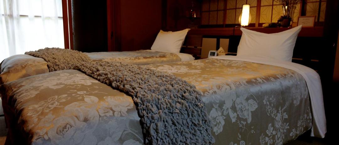 Photo of Bedroom in Azumino