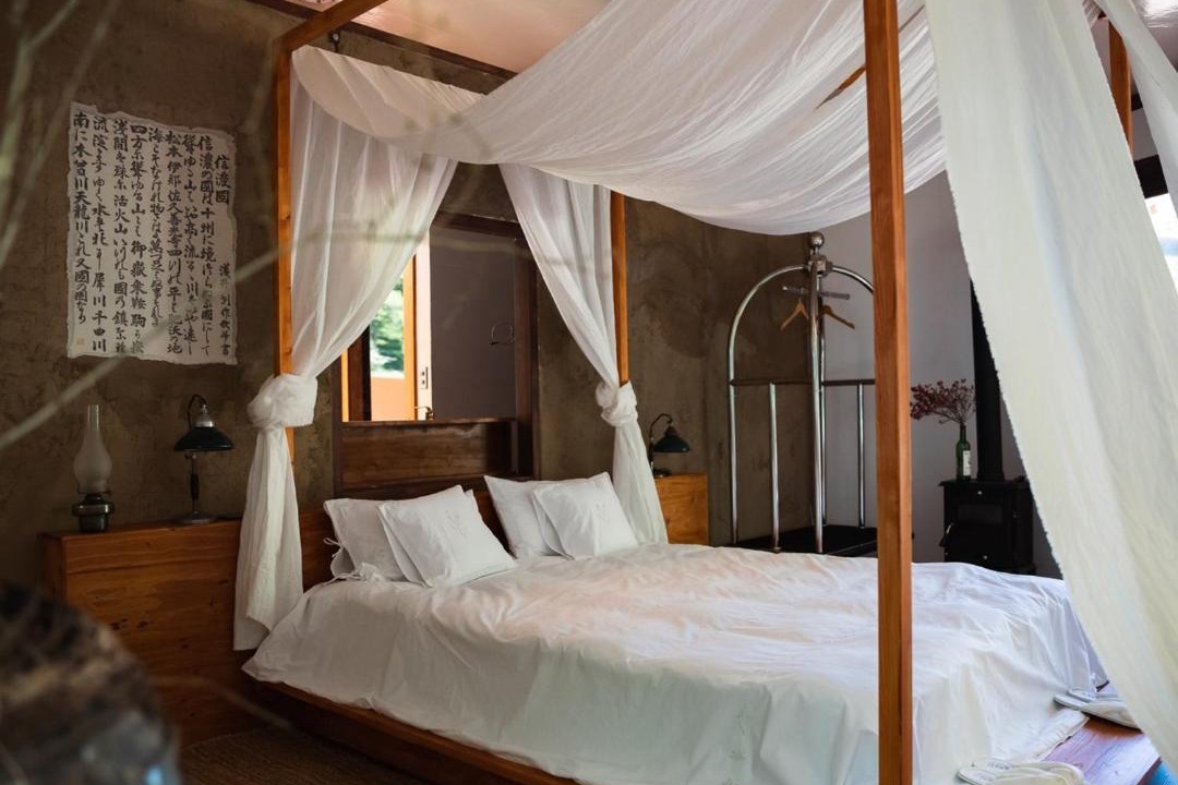 Photo of Bedroom in Shiojiri