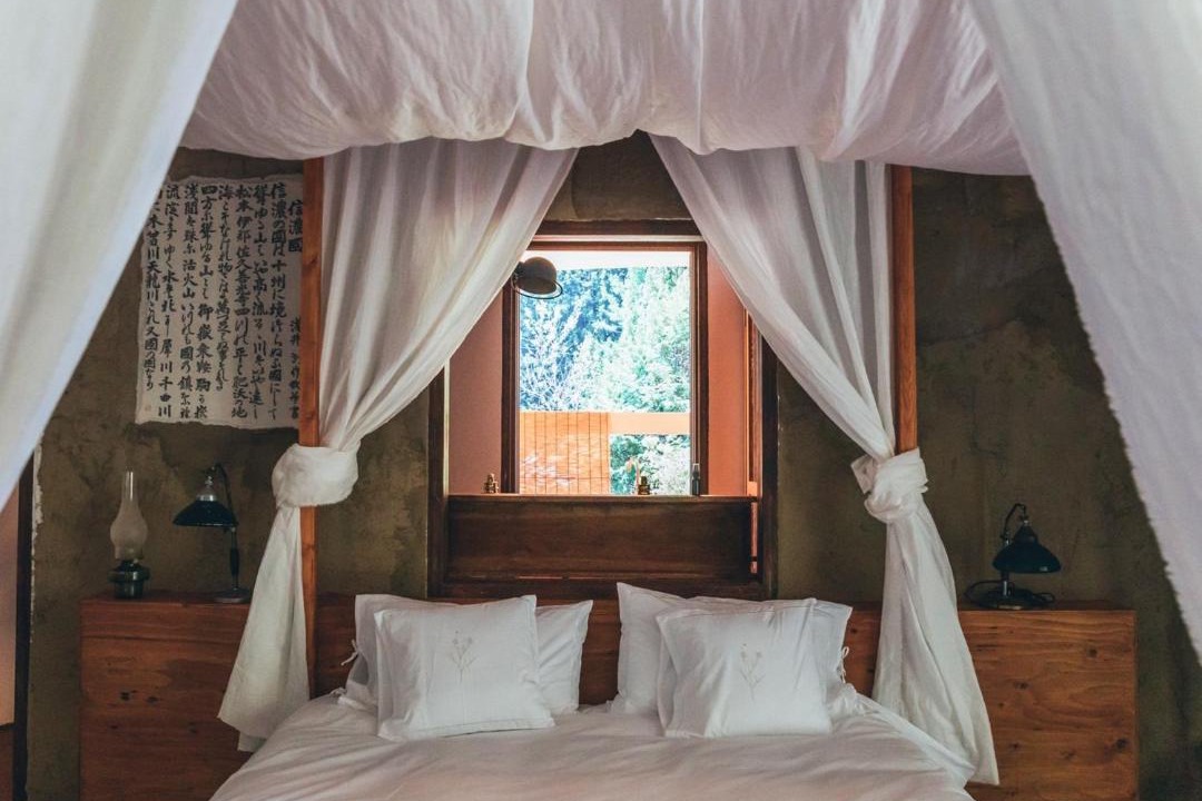 Photo of Bedroom in Shiojiri