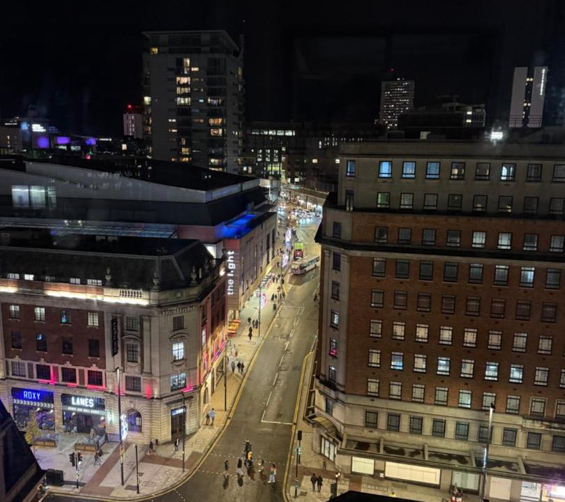 Photo of Others in Leeds City Center