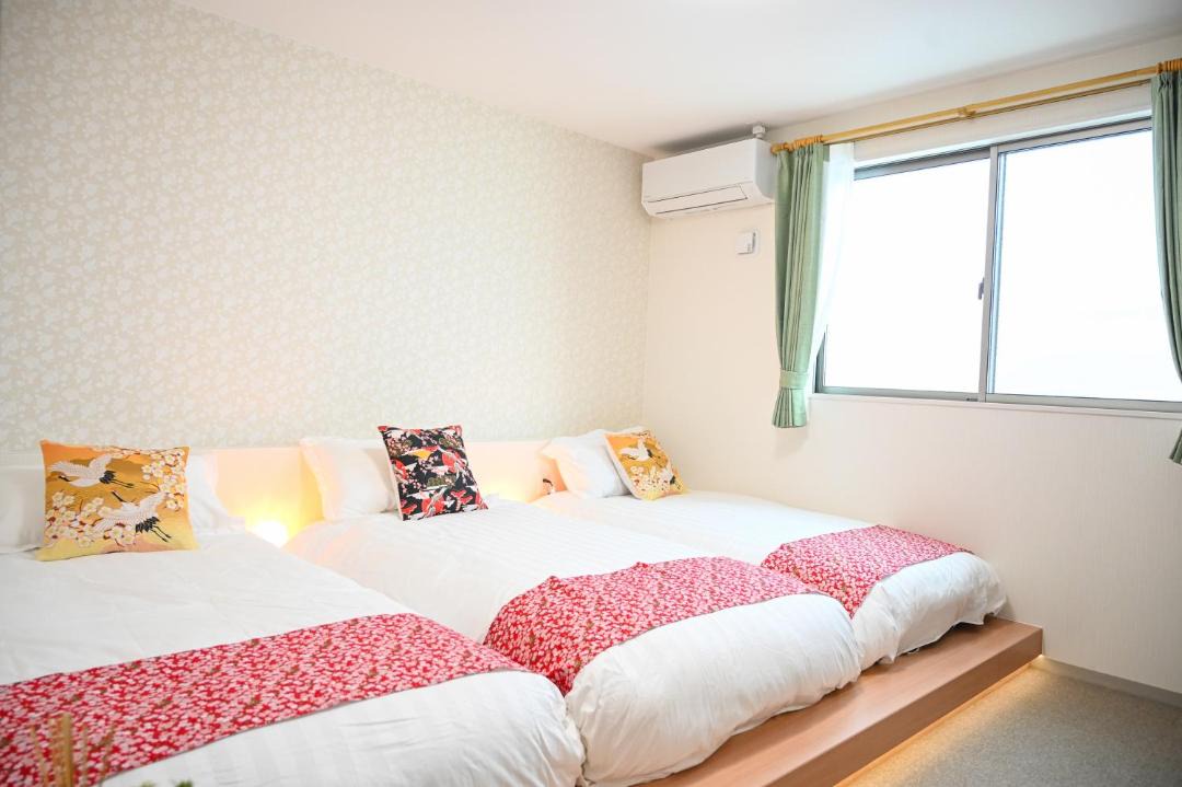 Photo of Bedroom in Nagawa