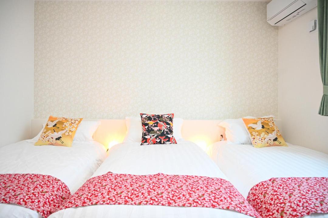 Photo of Bedroom in Nagawa