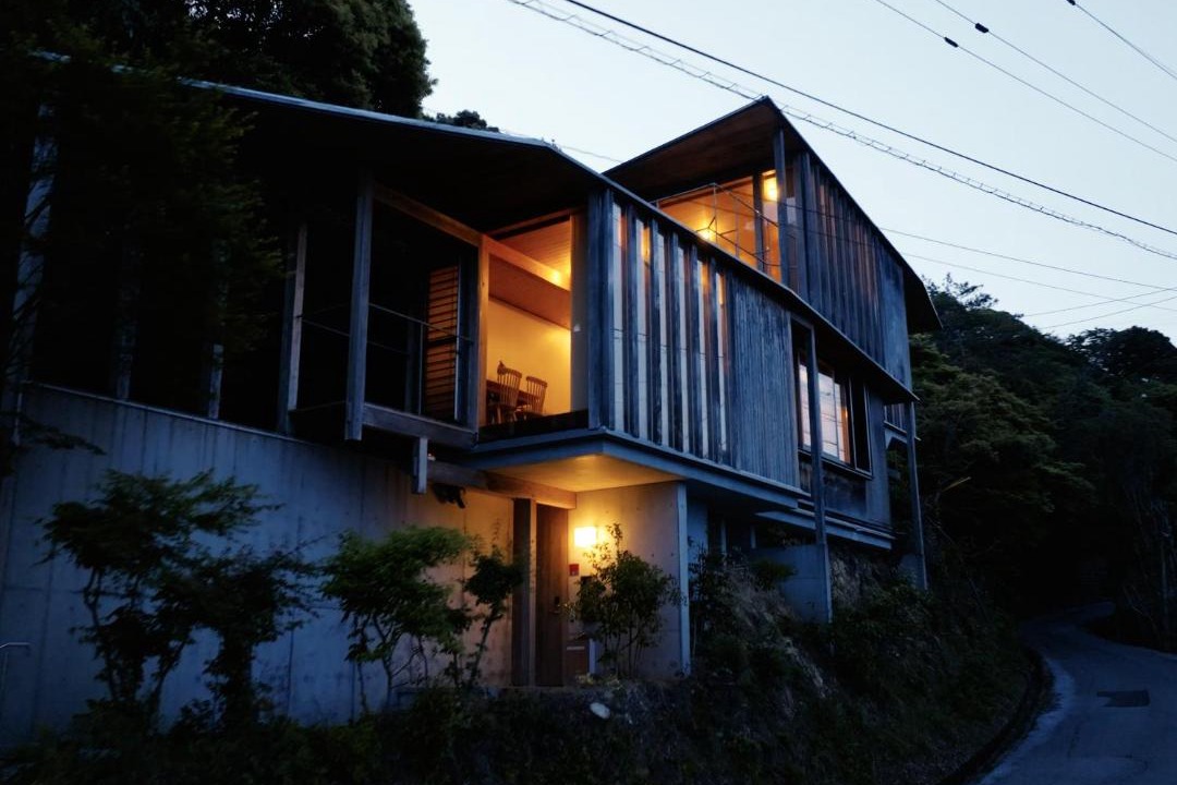 Photo of Others in Geisei-mura