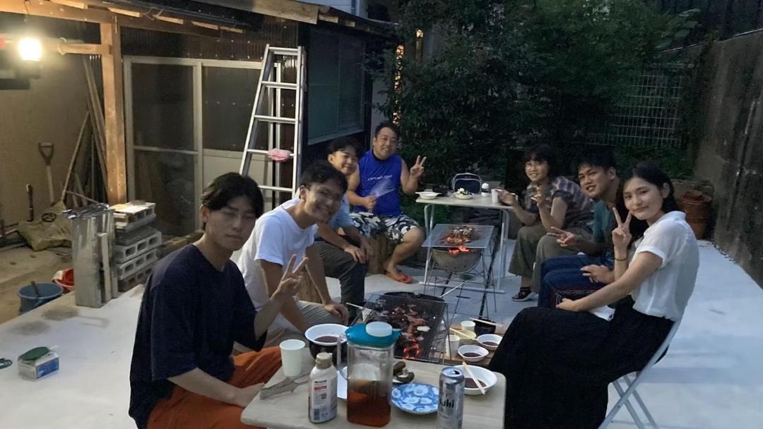 Photo of Others in Shinkamigoto