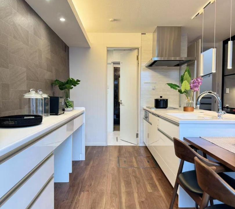 Photo of Kitchen in Mashiki