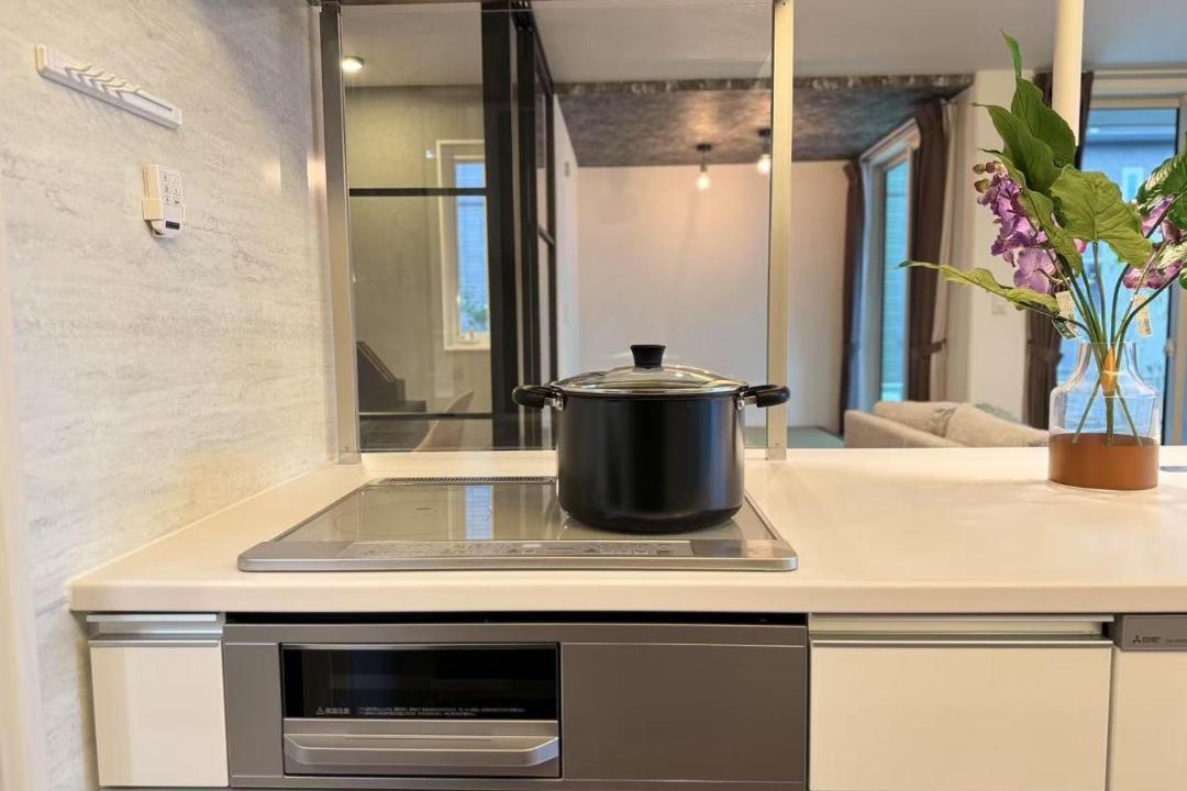 Photo of Kitchen in Mashiki