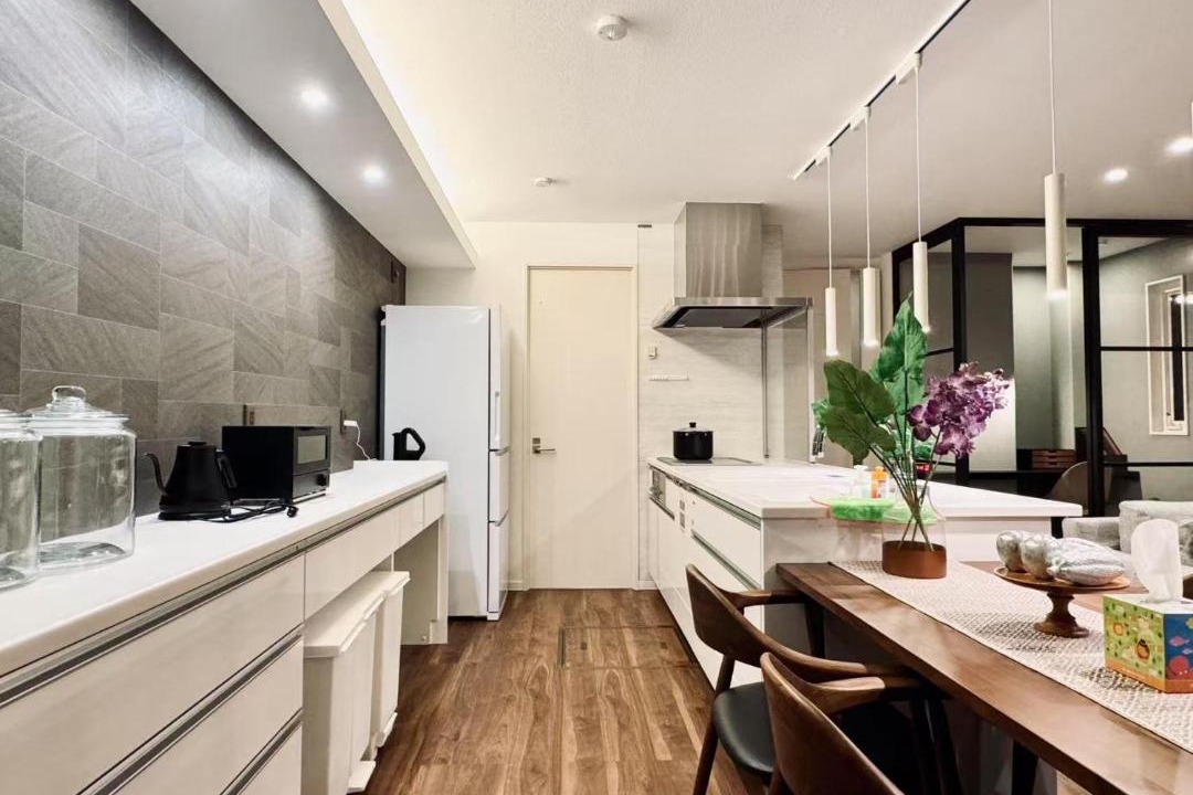 Photo of Kitchen in Mashiki