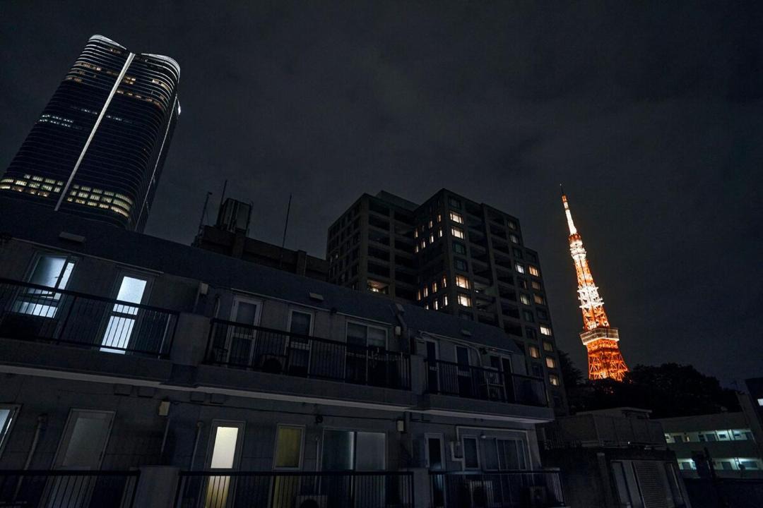 Photo of Others in Higashiazabu