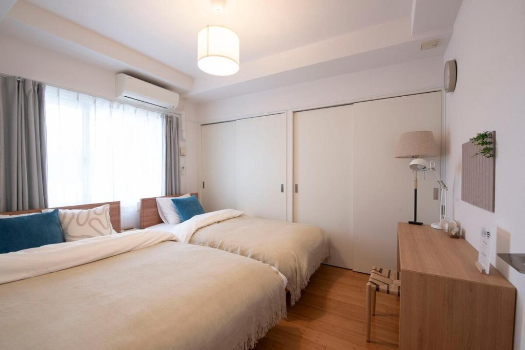 Photo of Bedroom in Hakata-ku