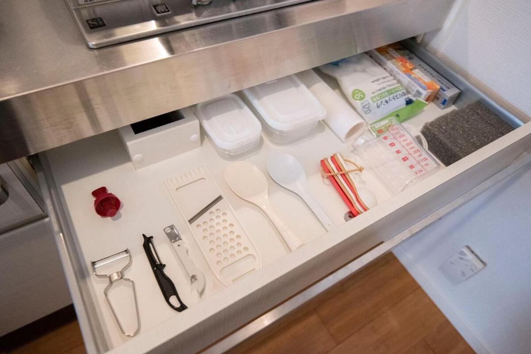 Photo of Kitchen in Hakata-ku