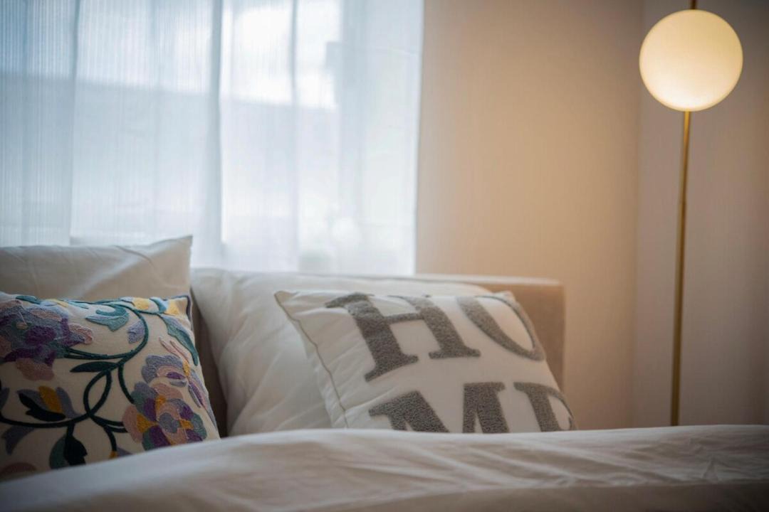 Photo of Bedroom in Hakata-ku