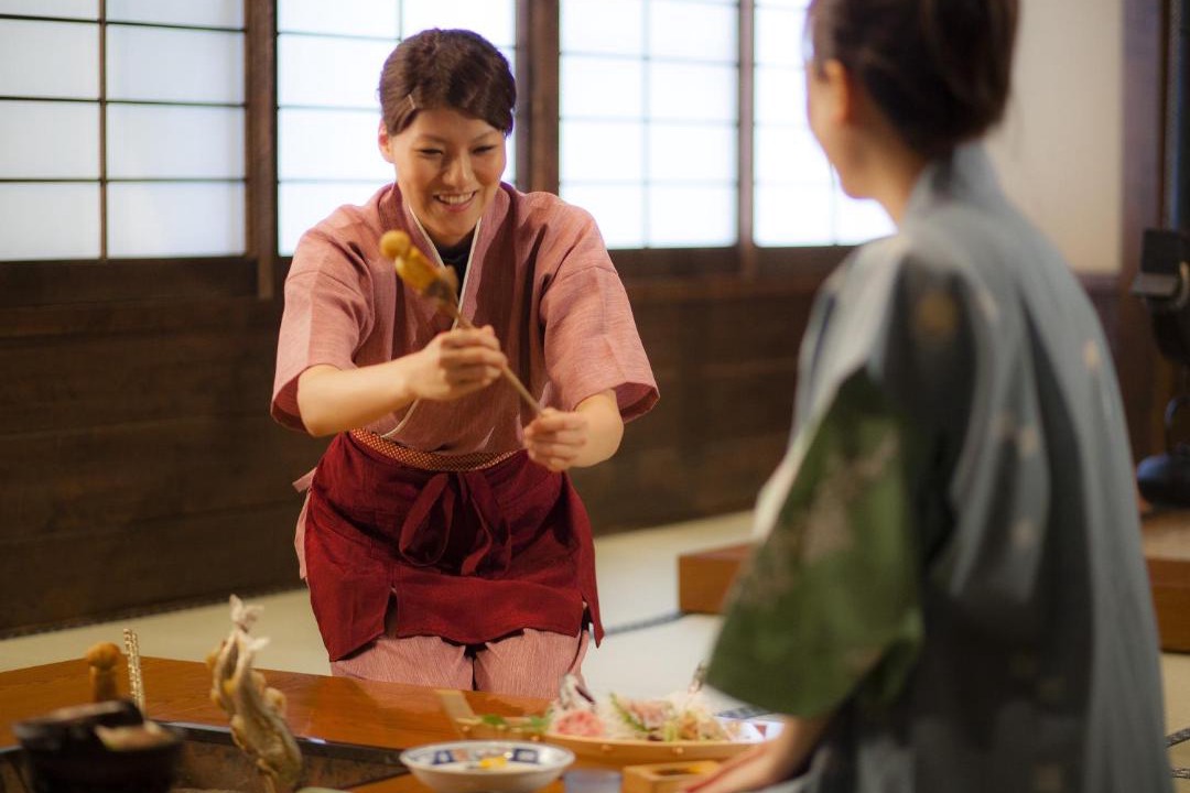 Photo of Others in Miyoshi