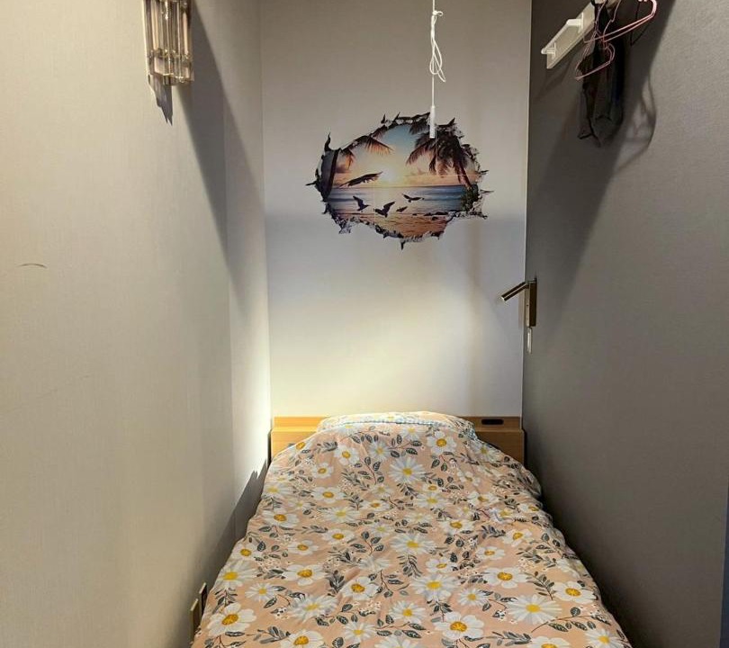 Photo of Bedroom in Naha City Centre