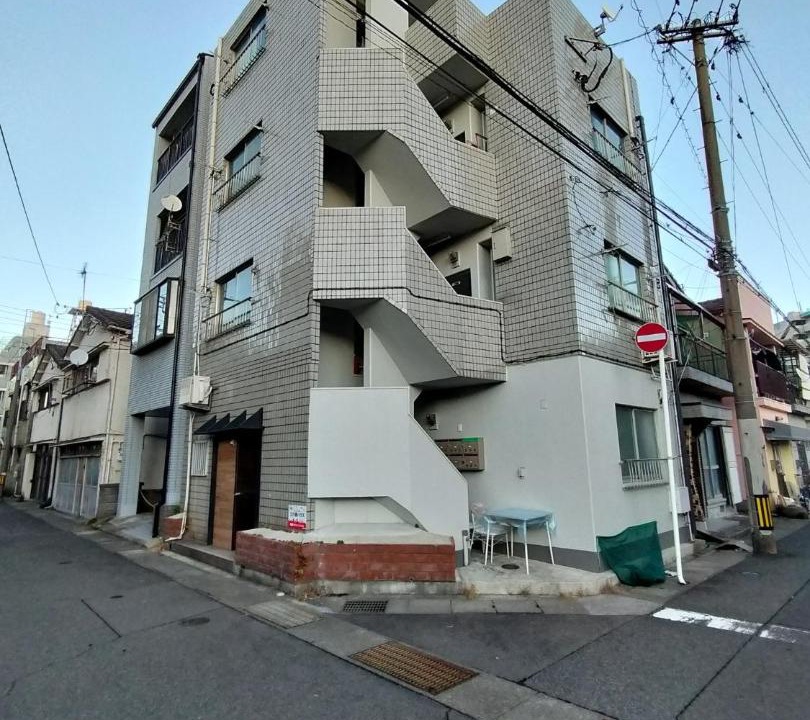Photo of Others in Kotsuki-cho